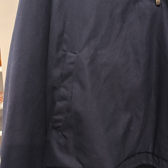 Polo quarter zip - Picture 2 of 4